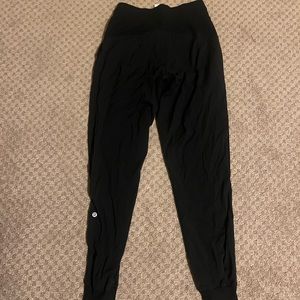 Lululemon Dance Studio Joggers